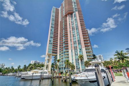 3370 Hidden Bay Dr, Aventura, Florida 33180, USA