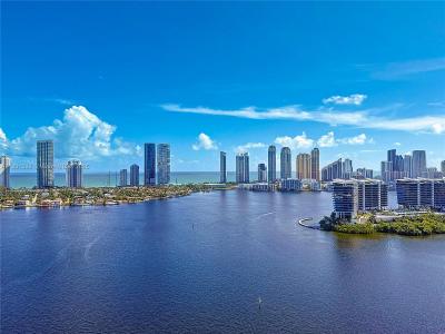 3370 Hidden Bay Dr 2813, Aventura, Florida 33180, USA