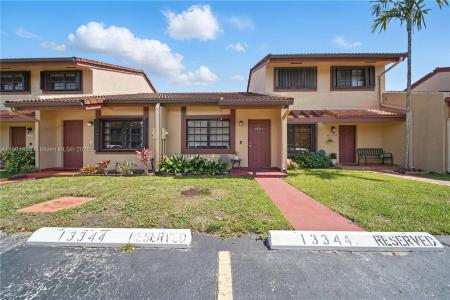 13344 SW 59th Ln, Miami, Florida 33183, USA