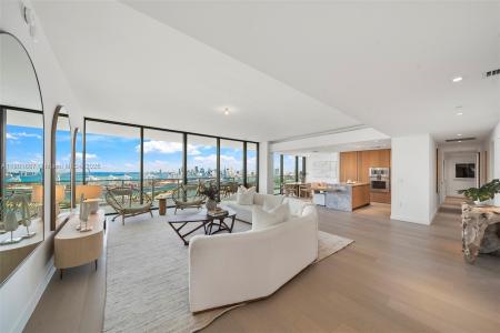 500 Alton Rd 3602, Miami Beach, Florida 33139, USA