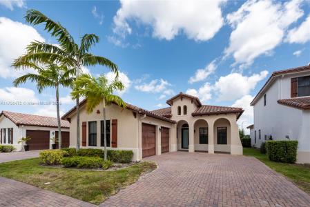 8513 NW 41st St, Cooper City, Florida 33024
