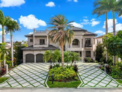 3380 NE 170th St, North Miami Beach, Florida 33160, USA