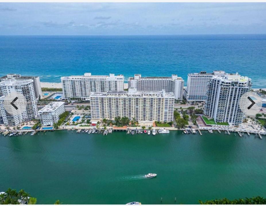 5600 Collins Ave 14K, Miami Beach, Floride 33140, États-Unis