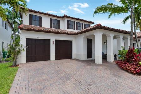 2691 NW 83rd Ter, Cooper City, Florida 33024, USA
