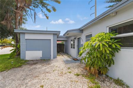 6400 Sheridan St, Hollywood, Florida 33024, USA