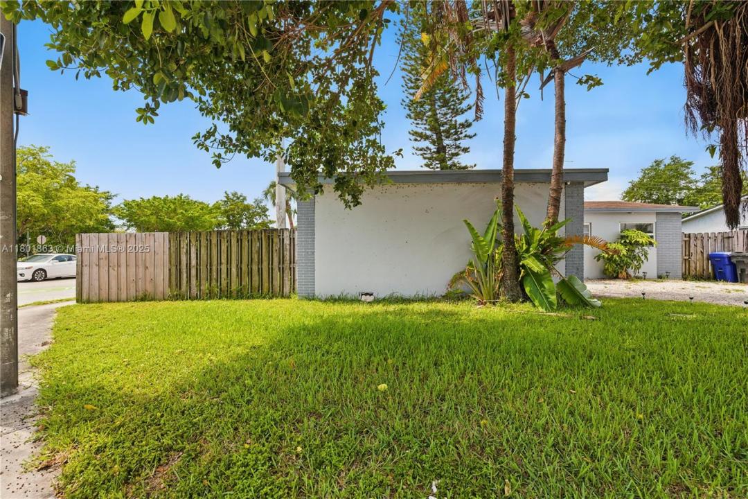 6400 Sheridan St, Hollywood, Flórida 33024, Estados Unidos