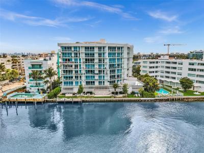 9821 E Bay Harbor Dr 302, Bay Harbor Islands, Florida 33154, USA