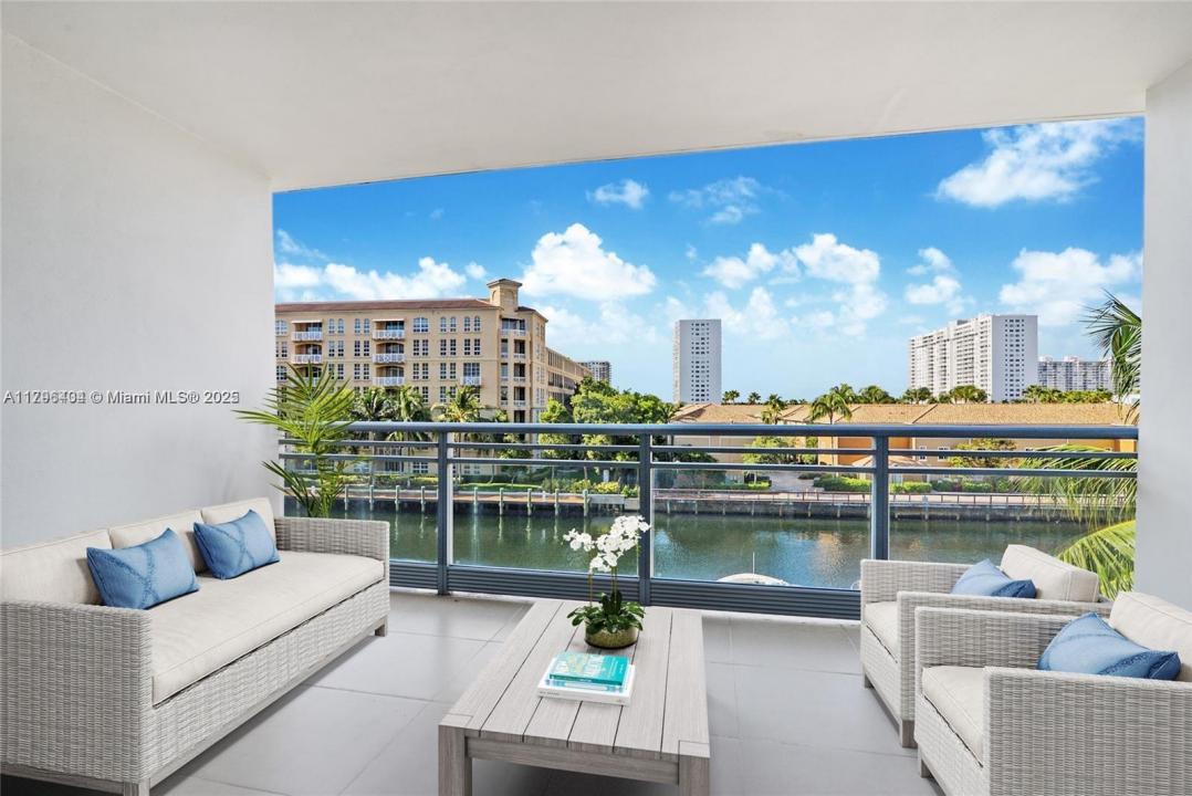 2950 NE 188th St 441, Aventura, Florida 33180