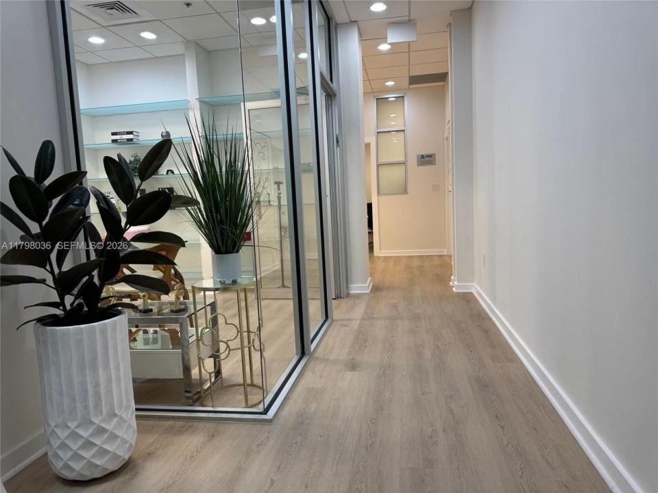 20900 NE 30th Ave 503 + assigned parking, Aventura, Floride 33180, États-Unis