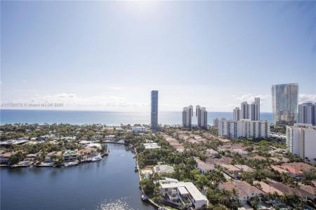 19667 Turnberry Way 27-K, Aventura, Florida 33180, USA