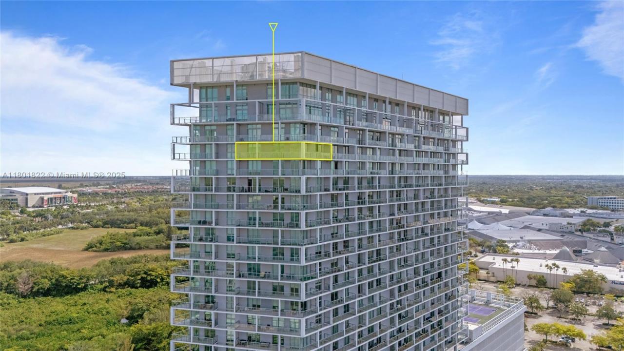 2000 Metropica Way 2504, Sunrise, 플로리다 33323, 미국