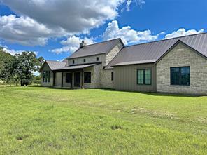 1402 Countryside Bend Bend, Fredericksburg, Texas 78624, États-Unis