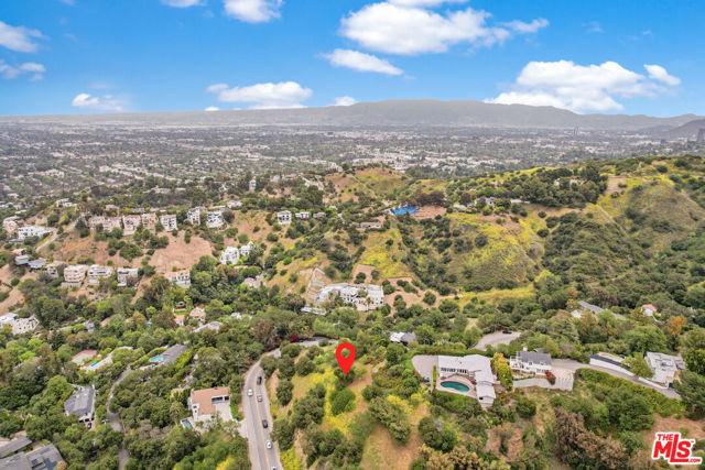 COLDWATER CANYON Avenue, Studio City, California 91604, Estados Unidos