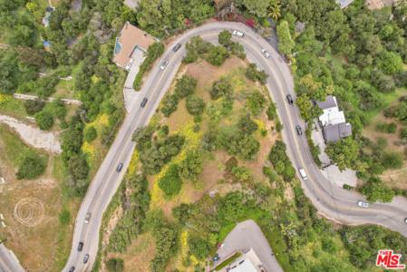 COLDWATER CANYON Avenue, Studio City, California 91604, Estados Unidos