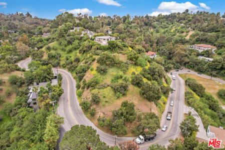 COLDWATER CANYON Avenue, Studio City, California 91604, Estados Unidos