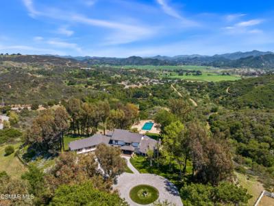W Potrero Road, Westlake Village, California 91361