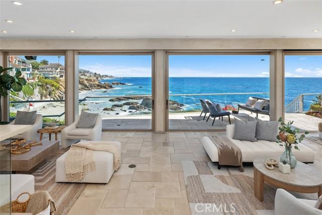 Ocean Way, Laguna Beach, Califórnia 92651, Estados Unidos