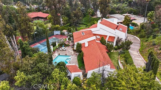 Rangeview Drive, Santa Ana, California 92705, Estados Unidos