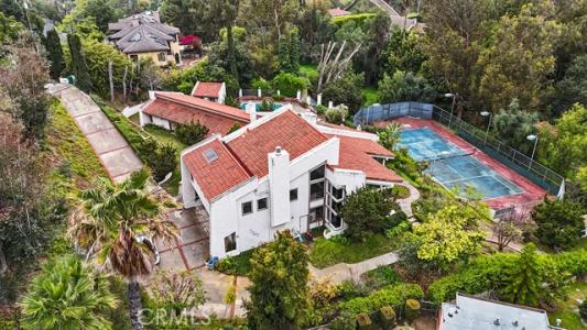 Rangeview Drive, Santa Ana, California 92705, Estados Unidos