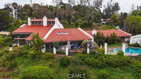 Rangeview Drive, Santa Ana, California 92705, Estados Unidos