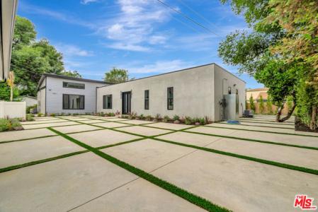 Cantara Street, Reseda, Califórnia 91335, Estados Unidos