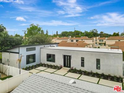 Cantara Street, Reseda, Califórnia 91335, Estados Unidos