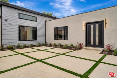 Cantara Street, Reseda, Califórnia 91335, Estados Unidos