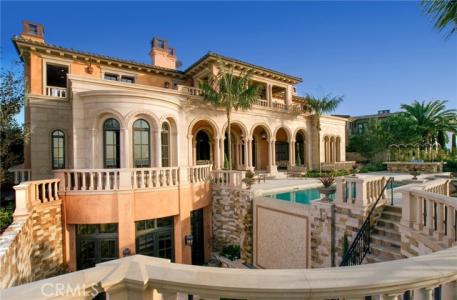 Skyridge, Newport Coast, 캘리포니아 92657, 미국