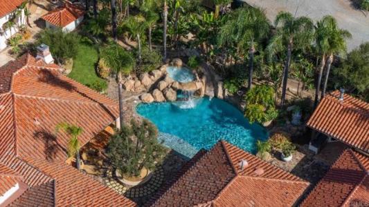 Crest Drive, El Cajon, California 92019