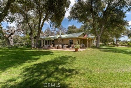 Chihuahua Valley Road, Warner Springs, Califórnia 92086, Estados Unidos
