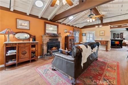 Chihuahua Valley Road, Warner Springs, Califórnia 92086, Estados Unidos