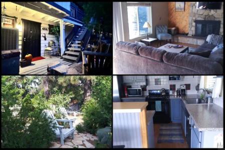 Wylerhorn Drive, Crestline, California 92325