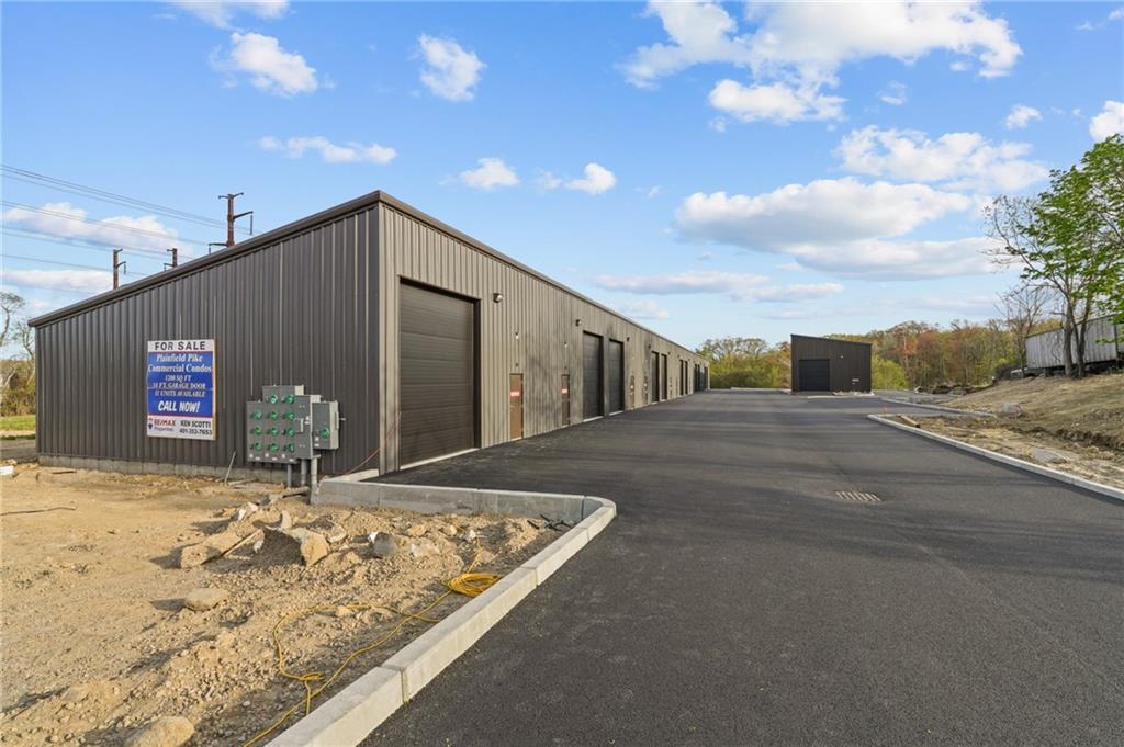 2360 Plainfield Pike 8, Cranston, Rhode Island 02921