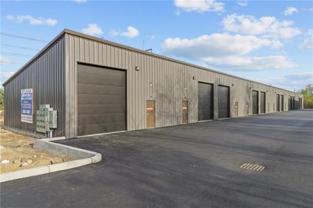 2360 Plainfield Pike 8, Cranston, Rhode Island 02921