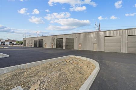 2360 Plainfield Pike 8, Cranston, RI 02921, USA
