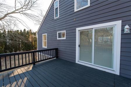 46 Hornbeam Drive, Cranston, Rhode Island 02921