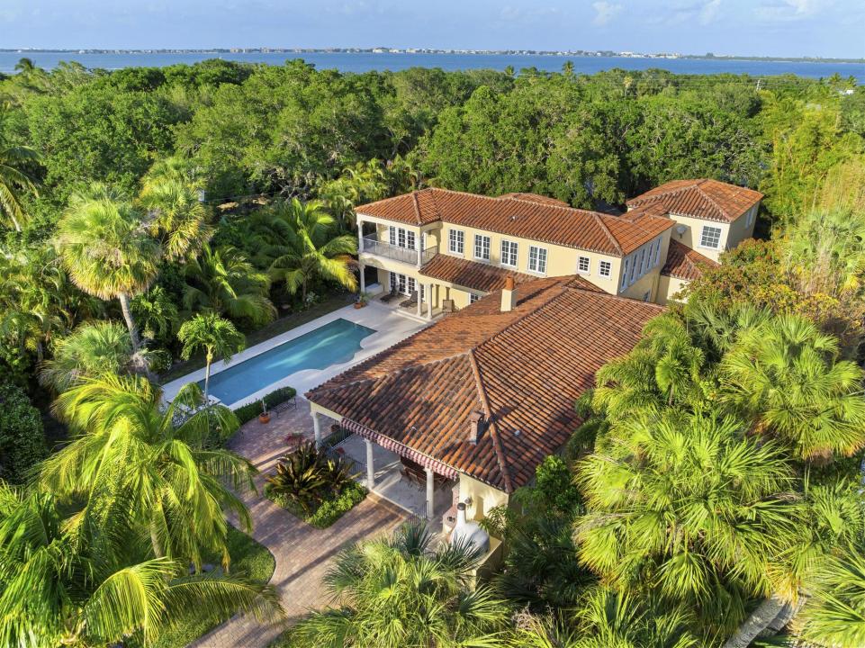 Stuart, Florida 34994