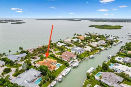 9 Island Road, Sewalls Point, Флорида 34996, Соединенные Штаты