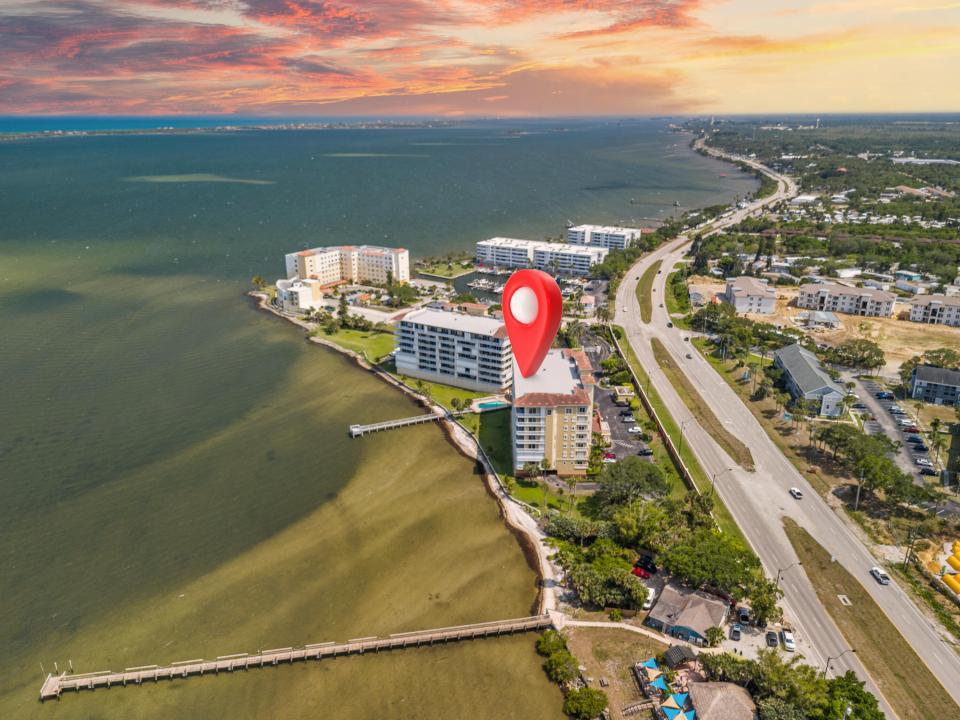 4955 Dixie Highway NE 802, Palm Bay, Florida 32905, Stati Uniti