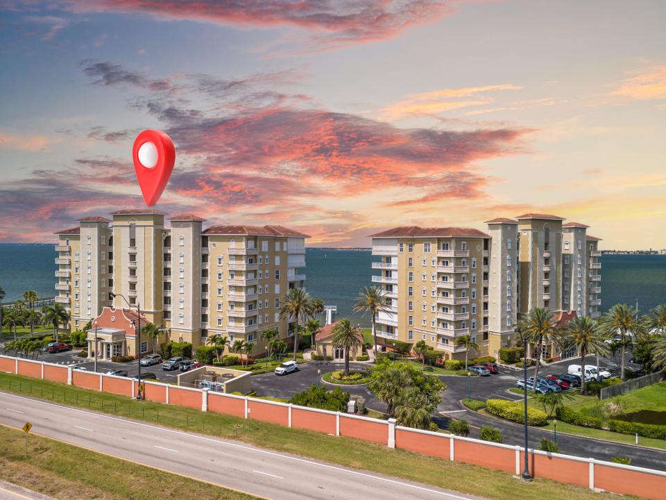 4955 Dixie Highway NE 802, Palm Bay, Florida 32905, Stati Uniti