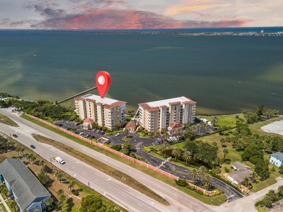 4955 Dixie Highway NE 802, Palm Bay, Florida 32905, Stati Uniti