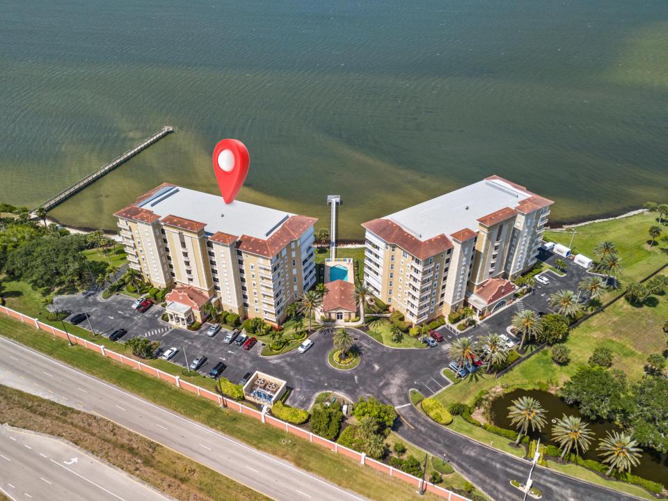 4955 Dixie Highway NE 802, Palm Bay, Florida 32905, Stati Uniti
