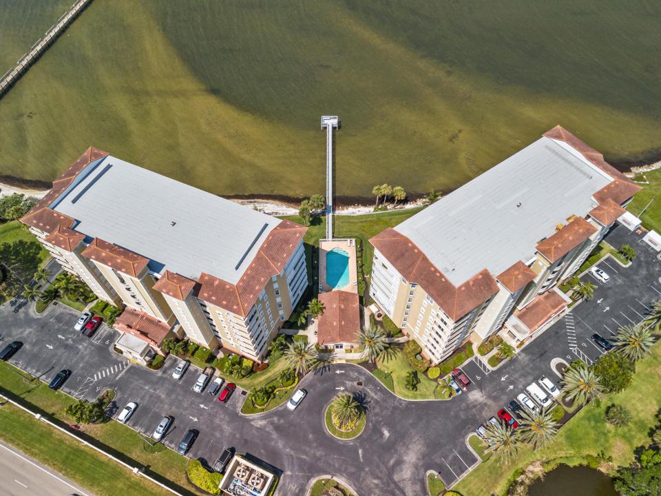 4955 Dixie Highway NE 802, Palm Bay, Florida 32905, Stati Uniti