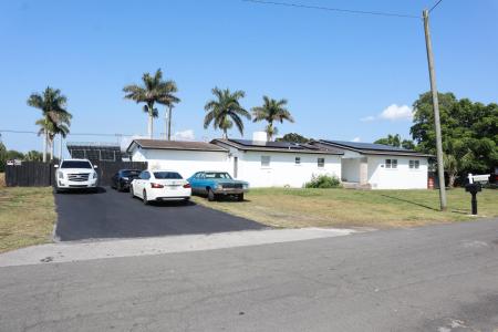 360 Kismet Avenue, Pahokee, فلوريدا 33476, الولايات المتحدة