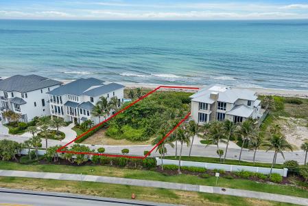 8100 S Ocean Drive, Diamond Sands, Jensen Beach, Florida 34957