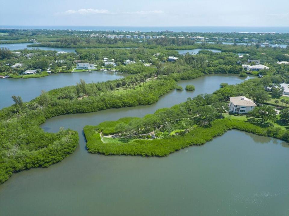 2660 Riverview Court, Vero Beach, Florida 32963, Estados Unidos