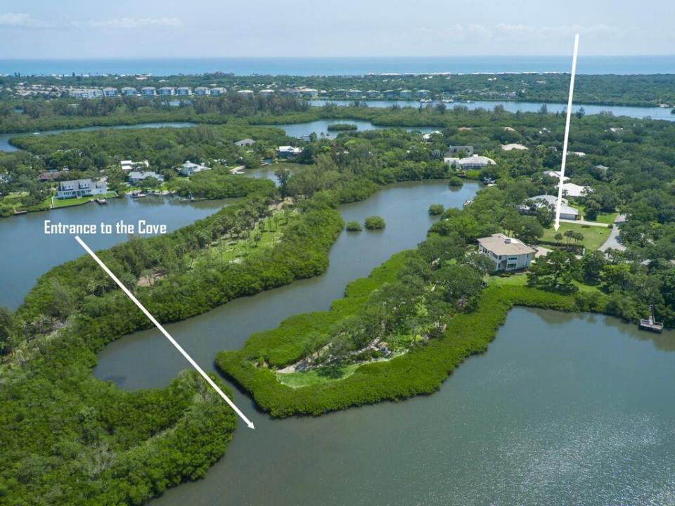 2660 Riverview Court, Vero Beach, Florida 32963, Estados Unidos