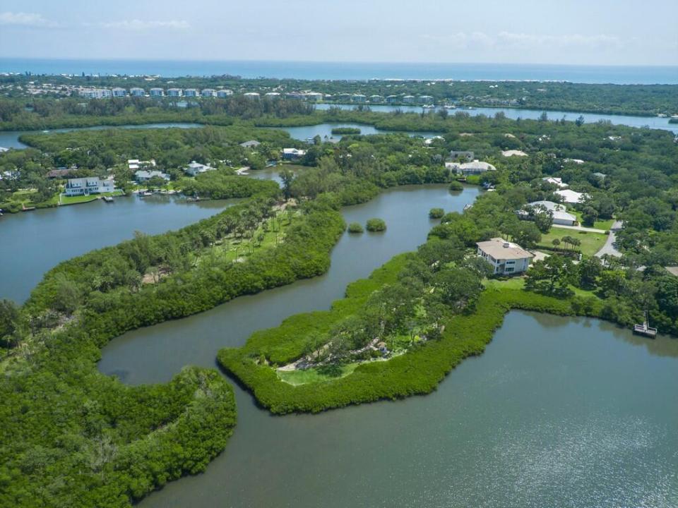 2660 Riverview Court, Vero Beach, Florida 32963, Estados Unidos