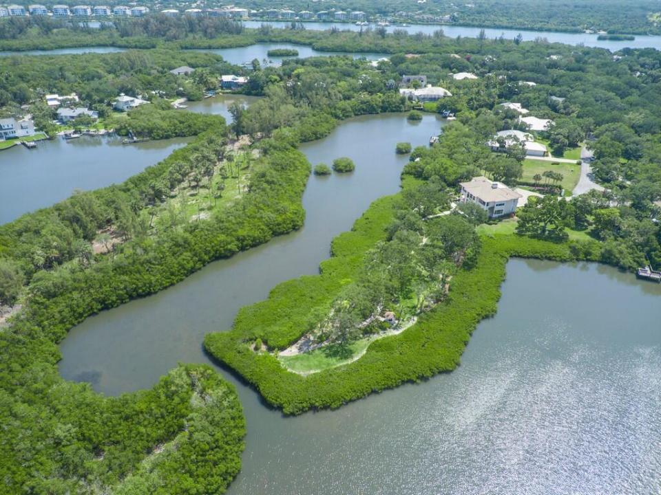 2660 Riverview Court, Vero Beach, Florida 32963, Estados Unidos