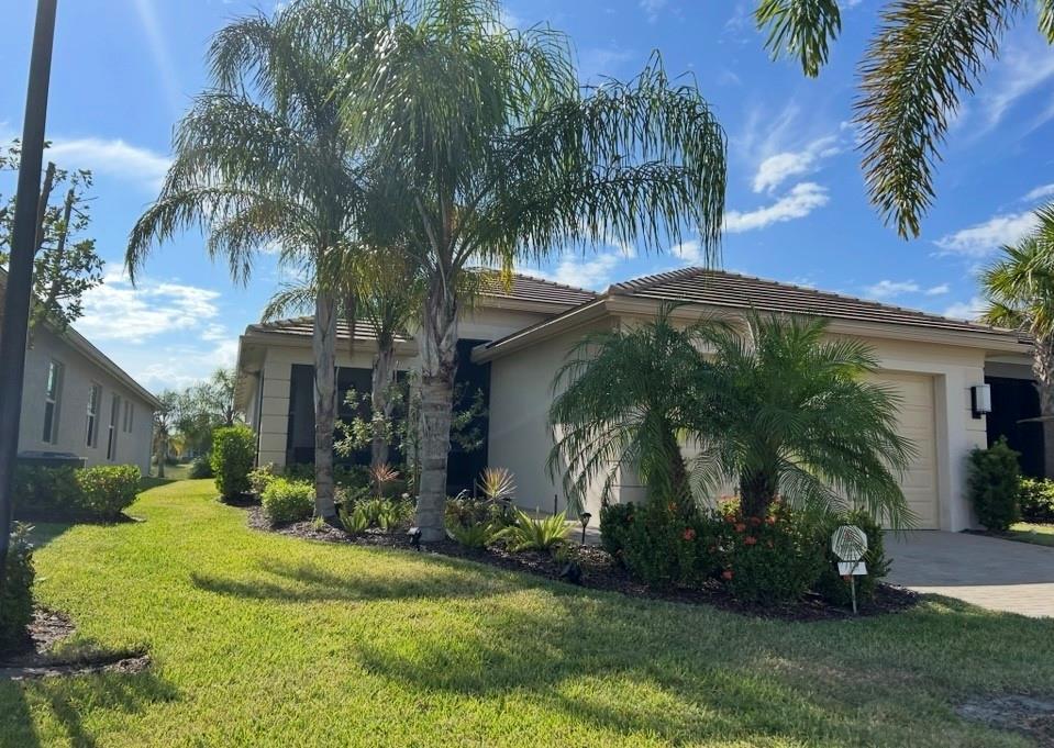 11826 SW Brighton Falls Dr, Valencia Cay, Port St Lucie, Florida 34987